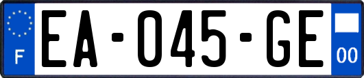 EA-045-GE