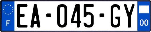 EA-045-GY