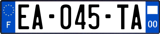 EA-045-TA