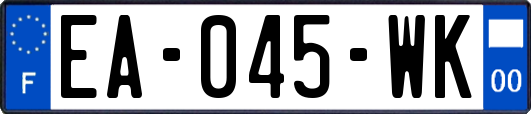 EA-045-WK