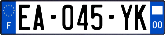 EA-045-YK