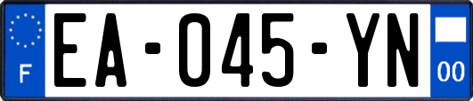 EA-045-YN