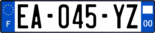 EA-045-YZ