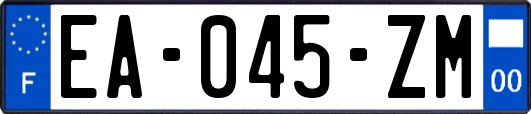 EA-045-ZM