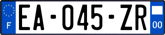 EA-045-ZR