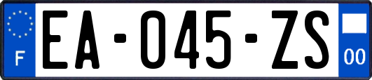 EA-045-ZS