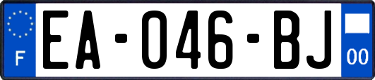 EA-046-BJ