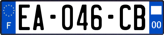 EA-046-CB