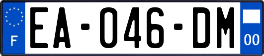 EA-046-DM