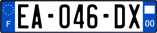 EA-046-DX