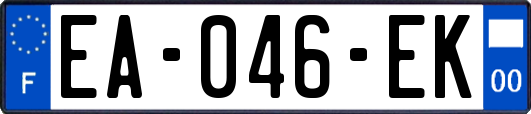 EA-046-EK