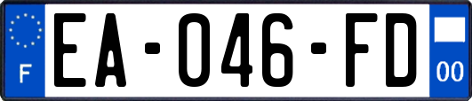 EA-046-FD