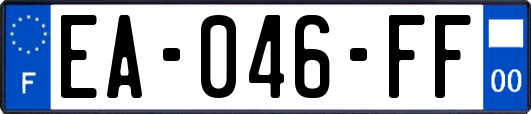 EA-046-FF