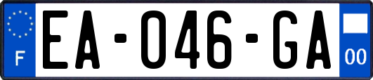 EA-046-GA