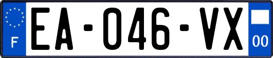 EA-046-VX