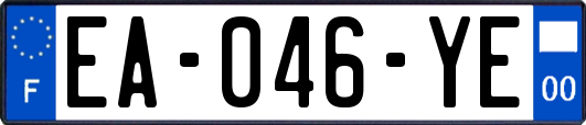 EA-046-YE