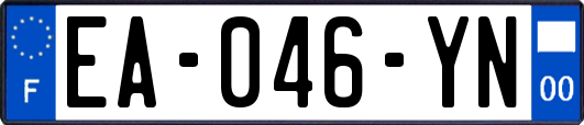 EA-046-YN