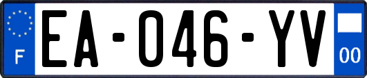 EA-046-YV