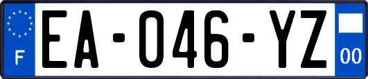 EA-046-YZ