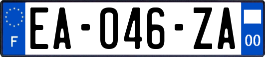 EA-046-ZA