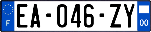 EA-046-ZY