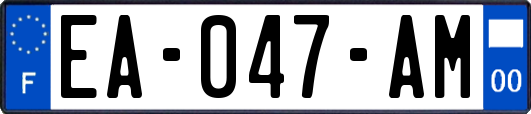 EA-047-AM