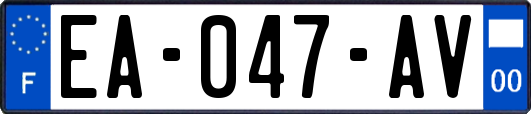 EA-047-AV