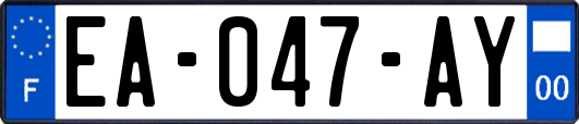 EA-047-AY