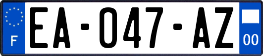 EA-047-AZ