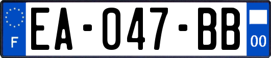 EA-047-BB