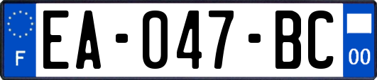 EA-047-BC