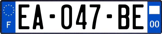 EA-047-BE