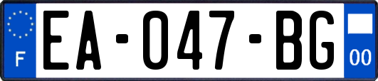 EA-047-BG