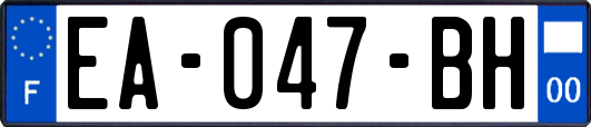 EA-047-BH