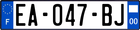 EA-047-BJ