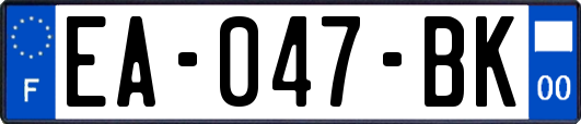 EA-047-BK