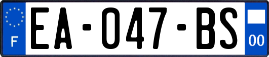 EA-047-BS