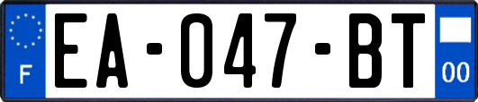 EA-047-BT