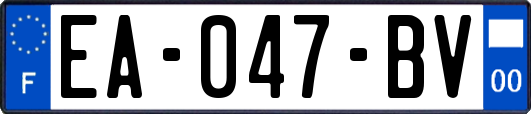 EA-047-BV