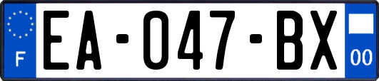 EA-047-BX