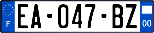 EA-047-BZ