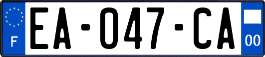 EA-047-CA