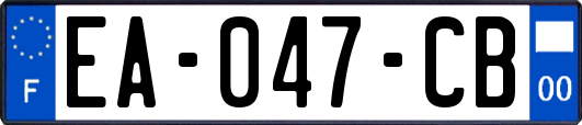 EA-047-CB