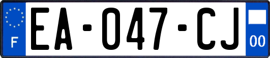 EA-047-CJ