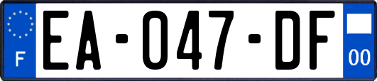 EA-047-DF