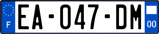 EA-047-DM