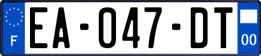 EA-047-DT