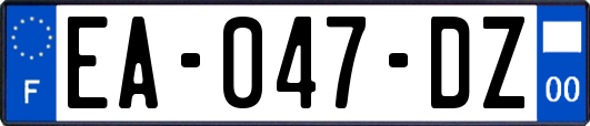 EA-047-DZ