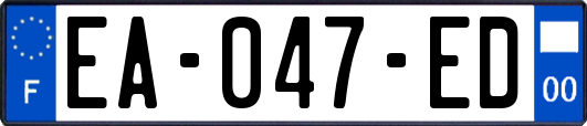 EA-047-ED