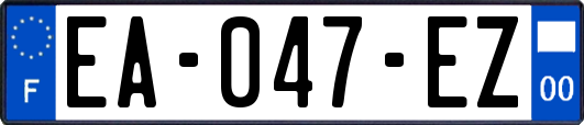 EA-047-EZ